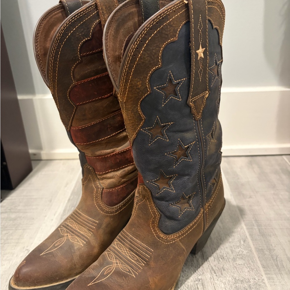Durango Women’s Cowboy Boots